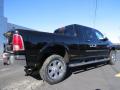 2014 2500 Laramie Mega Cab 4x4 #7
