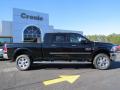 2014 2500 Laramie Mega Cab 4x4 #8