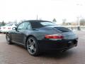 2008 911 Carrera S Cabriolet #3