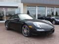 2008 911 Carrera S Cabriolet #7