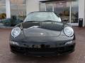 2008 911 Carrera S Cabriolet #8