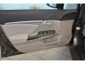 Door Panel of 2014 Honda Civic EX-L Sedan #9