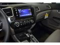 2014 Civic EX-L Sedan #12