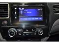 2014 Civic EX-L Sedan #15