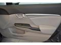 2014 Civic EX-L Sedan #30