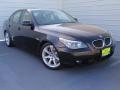 2005 5 Series 545i Sedan #2