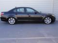 2005 5 Series 545i Sedan #3