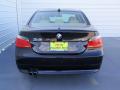2005 5 Series 545i Sedan #5