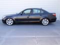 2005 5 Series 545i Sedan #6