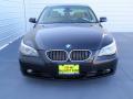 2005 5 Series 545i Sedan #8