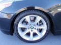 2005 5 Series 545i Sedan #13