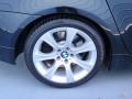 2005 5 Series 545i Sedan #15