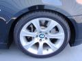 2005 5 Series 545i Sedan #16