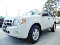2011 Escape XLT V6 4WD #1