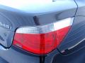 2005 5 Series 545i Sedan #17