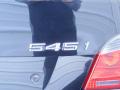 2005 5 Series 545i Sedan #18