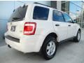 2011 Escape XLT V6 4WD #4