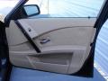 2005 5 Series 545i Sedan #22