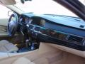 2005 5 Series 545i Sedan #23