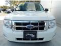 2011 Escape XLT V6 4WD #7