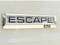 2011 Escape XLT V6 4WD #8