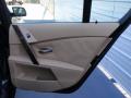 2005 5 Series 545i Sedan #25