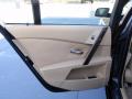 2005 5 Series 545i Sedan #30