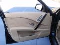 2005 5 Series 545i Sedan #33