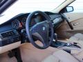 2005 5 Series 545i Sedan #35