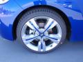  2014 Hyundai Veloster  Wheel #12