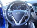  2014 Hyundai Veloster  Steering Wheel #31