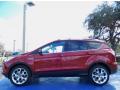 2014 Escape Titanium 2.0L EcoBoost #2