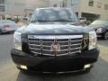 2013 Escalade Luxury AWD #9