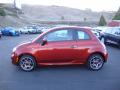 2012 Fiat 500 Rame (Copper Orange) #3 2012 Fiat 500 Rame (Copper Orange) #3