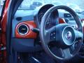 2012 Fiat 500 Sport Steering Wheel #9 2012 Fiat 500 Sport Steering Wheel #9