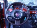 2012 Fiat 500 Sport Steering Wheel #11 2012 Fiat 500 Sport Steering Wheel #11