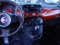 Controls of 2012 Fiat 500 Sport #12 Controls of 2012 Fiat 500 Sport #12