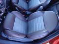 Front Seat of 2012 Fiat 500 Sport #17 Front Seat of 2012 Fiat 500 Sport #17