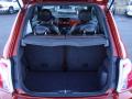 2012 Fiat 500 Trunk #19 2012 Fiat 500 Trunk #19