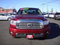 2007 Tundra Limited Double Cab #2