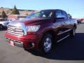 2007 Tundra Limited Double Cab #3