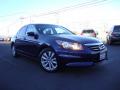 2011 Accord EX-L Sedan #1