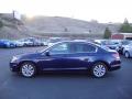 2011 Accord EX-L Sedan #4