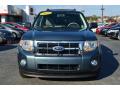 2010 Escape XLT #7 2010 Escape XLT #7