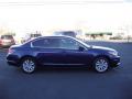 2011 Accord EX-L Sedan #8