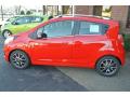  2014 Chevrolet Spark Salsa #3