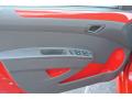 Door Panel of 2014 Chevrolet Spark LT #8