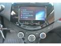 Controls of 2014 Chevrolet Spark LT #12