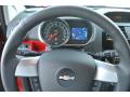  2014 Chevrolet Spark LT Steering Wheel #15