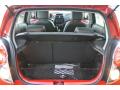  2014 Chevrolet Spark Trunk #17